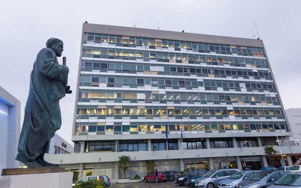 ΑΠΘ: Στο προσκήνιο η ελεγχόμενη είσοδος