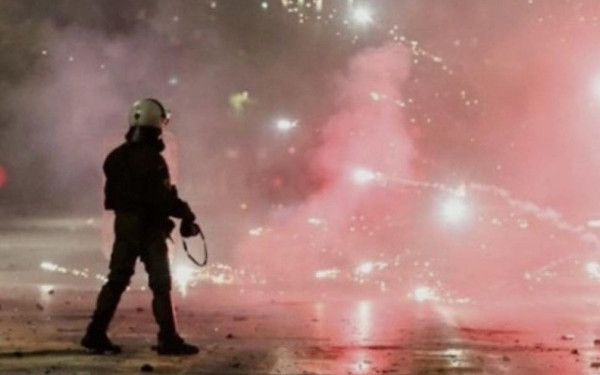 Υπουργείο Παιδείας: Στην Εισαγγελία τα στοιχεία για τα επεισόδια έξω από το ΑΠΘ