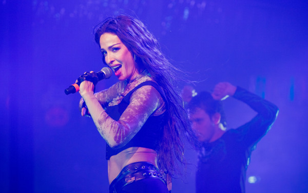 Ξάνθη: Χαμός με Ε. Φουρέιρα, Κ. Λιόλιου και Mente Fuente στις Θρακικές Λαογραφικές Εορτές 2026