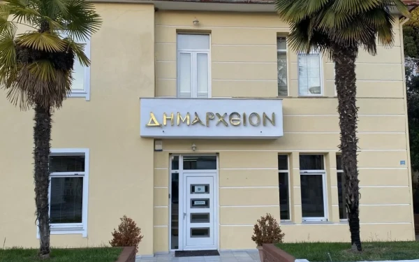 Δήμος Δέλτα: Ο «ανταρτοπόλεμος» στην παράταξη της Γ. Μπισμπινά που άρχισε νωρίς και η στάση «γρίφος» του πρώην δημάρχου Σ. Σταματάκη