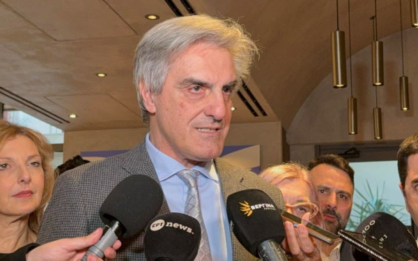 Θεσσαλονίκη: «Νέα σελίδα» στον τομέα της υγείας - Από τα ιδιωτικά φαρμακεία τα σκευάσματα υψηλού κόστους (βίντεο)
