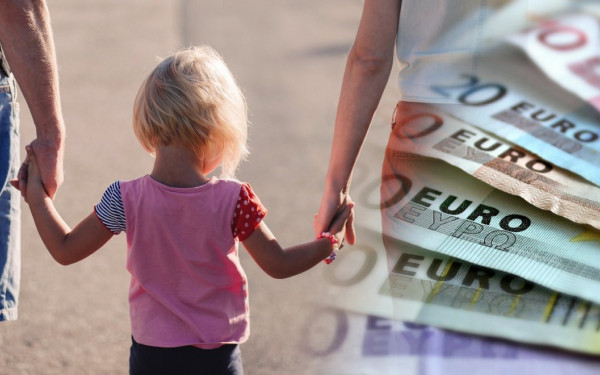 Επίδομα παιδιού: Έρχονται μεγάλες αλλαγές - Τι αφορούν