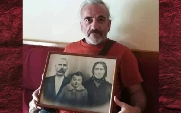 Δεν απελαύνεται ο Γ.Β. Γιαϊλαλί: Παρέμβαση Πλεύρη για τον Πόντιο ακτιβιστή