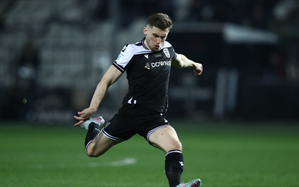 ΠΑΟΚ: Το ρόστερ «γεμίζει» την πιο κατάλληλη στιγμή