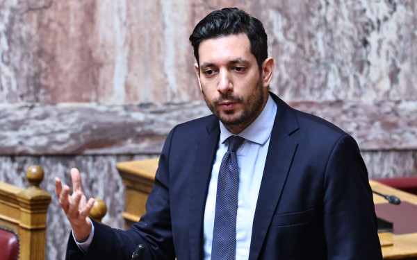 Κυρανάκης: Επένδυση 1 δισ. ευρώ για τον εκσυγχρονισμό Μέσων Μαζικής Μεταφοράς - Ενισχύεται ο στόλος αστικών λεωφορείων
