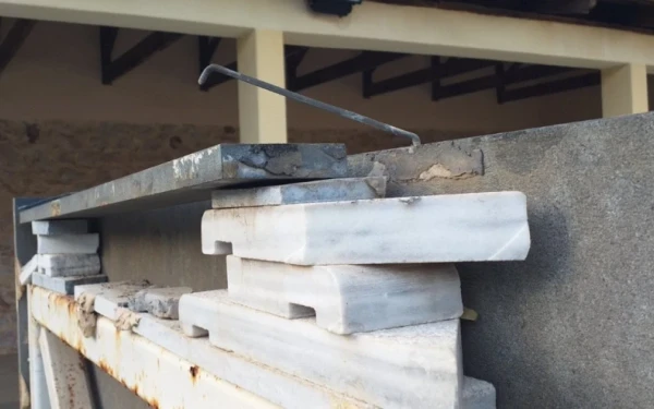 Ο ΣΥΡΙΖΑ-ΠΣ καταδικάζει τον βανδαλισμό του μνημείου των 200 εκτελεσθέντων στην Καισαριανή