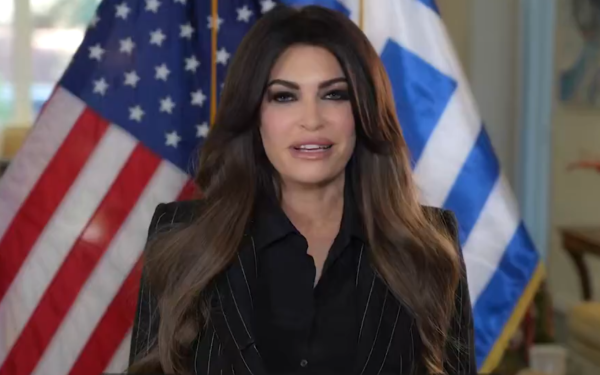 Γκιλφόιλ: Όταν οι Αμερικανοί και οι Έλληνες στέκονται μαζί, δεν υπάρχει όριο σε αυτό που μπορούμε να πετύχουμε