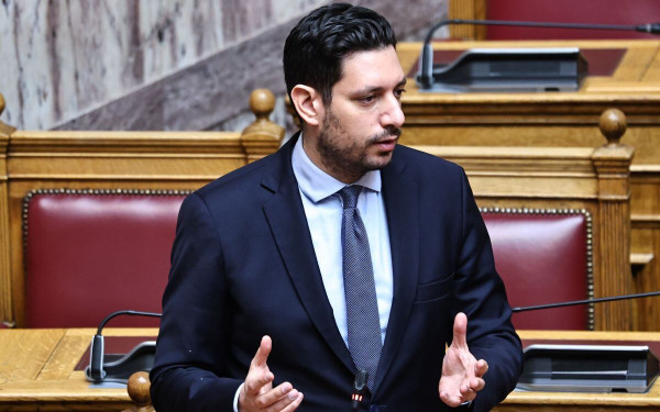 Κ. Κυρανάκης: «Από αυτήν την εβδομάδα ο άξονας Αθήνα-Θεσσαλονίκη θα λειτουργεί με 100% τηλεδιοίκηση» (βίντεο)