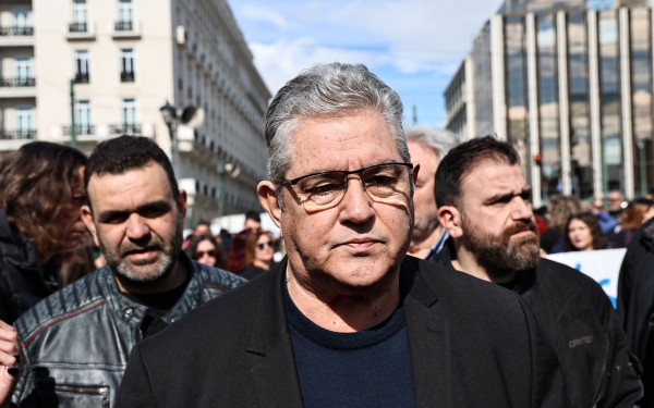 Δ. Κουτσούμπας: Αίτημα στην υπ. Πολιτισμού για παραχώρηση ψηφιακού αντιγράφου των φωτογραφιών των 200 της Καισαριανής