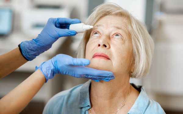 ΠΟΥ: Τουλάχιστον 94 εκατ. άνθρωποι πάσχουν από καταρράκτη - Οι μισοί ασθενείς δεν έχουν πρόσβαση σε χειρουργική επέμβαση