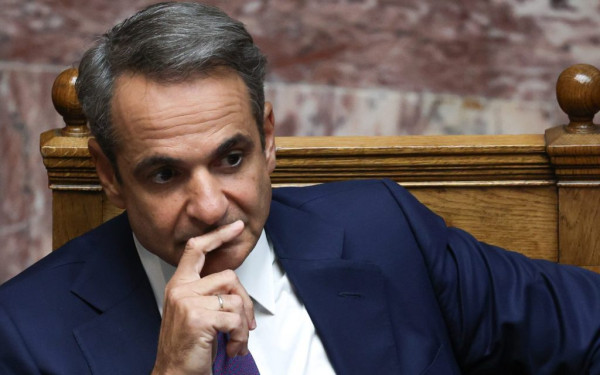 Κυρ. Μητσοτάκης για τα τρία χρόνια από τη σιδηροδρομική τραγωδία στα Τέμπη: Αυτές τις ώρες ενωνόμαστε, θυμόμαστε και διδασκόμαστε