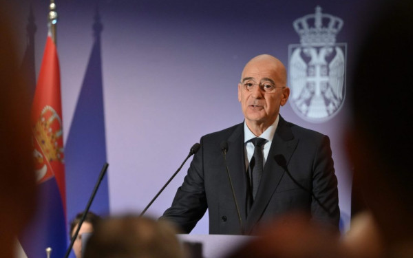 Στην περιοχή ευθύνης της Ανώτατης Στρατιωτικής Διοίκησης Θράκης για το Πάσχα ο Δένδιας