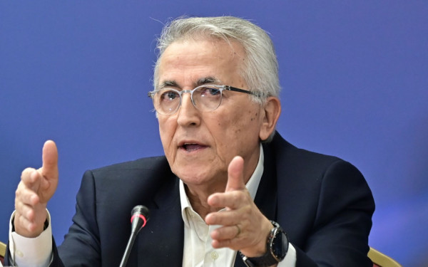 Στο αρχείο η υπόθεση Παναγόπουλου - Δεν προκύπτουν ενδείξεις τέλεσης αξιόποινων πράξεων, έκρινε η εισαγγελέας