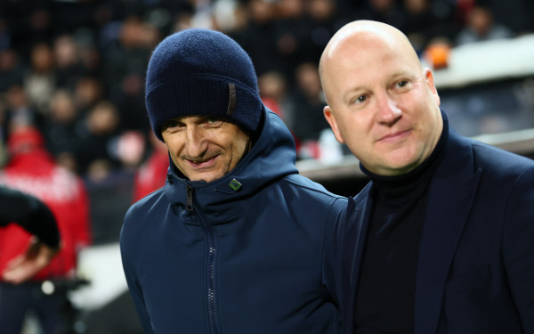 ΠΑΟΚ: Μάχη επιβίωσης στο «άντρο» της ΑΕΚ