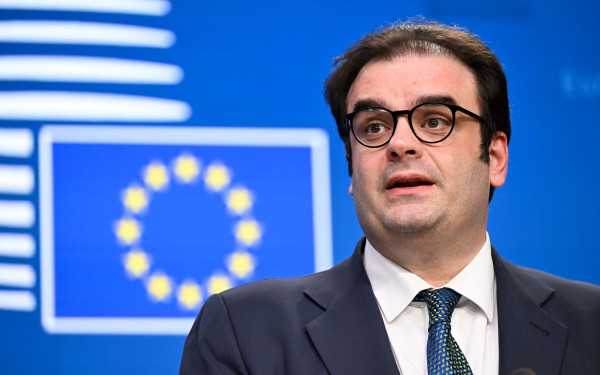 Κ. Πιερρακάκης: «Η Ελλάδα έχει την ταχύτερη αποκλιμάκωση χρέους παγκοσμίως»