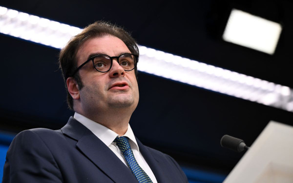 Κ. Πιερρακάκης: «Η διοχέτευση περισσότερων από 10 τρισ.  ευρώ αποταμιεύσεων προς τις επενδύσεις θα ενισχύσει την ανάπτυξη»