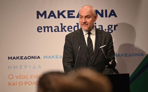 Η Θεσσαλονίκη του Οκτωβρίου- Γράφει ο Αθανάσιος Σαββάκης
