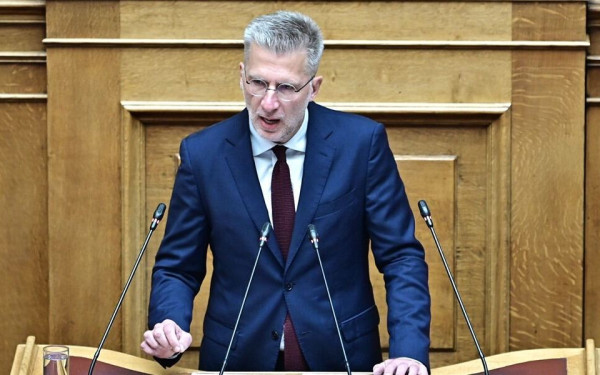 Α. Σκέρτσος: «Οι εξαγγελίες του Τσίπρα κοστίζουν 13 δισ. - Η συνταγή είναι γνωστή, δοκιμασμένη και αποτυχημένη»