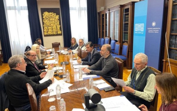 Από τη Σόφια ξεκινά η βαλκανική περιοδεία του ΥΜΑΘ: Μεγάλη επιχειρηματική και θεσμική απόβαση στις 16-17 Φεβρουαρίου