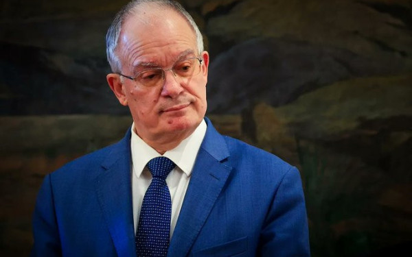 Κ. Τασούλας για τα τρία χρόνια από τα Τέμπη: Τραύμα που παραμένει ανεπούλωτο και μια τραγωδία που αναζητεί δικαιοσύνη