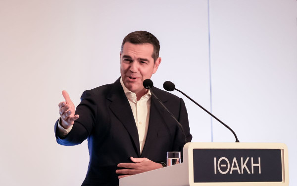 Στην τελική ευθεία ο Αλέξης Τσίπρας - Τα επόμενα βήματα μέχρι την ανακοίνωση του νέου κόμματος