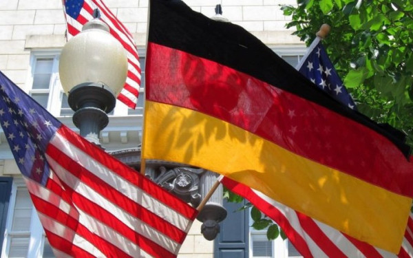 Γερμανία: Το 65% των πολιτών θεωρούν πλέον τις ΗΠΑ απειλή για την παγκόσμια ειρήνη