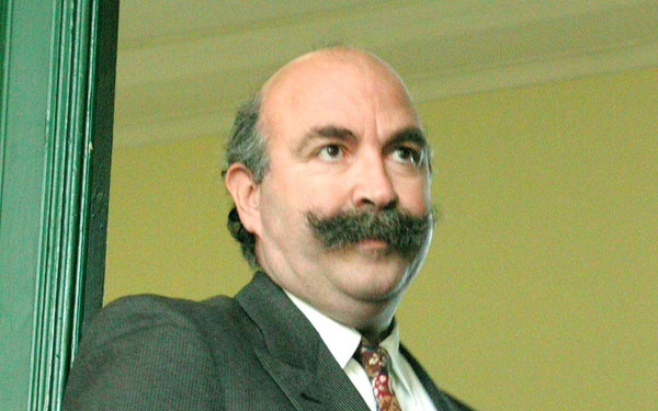 Ταμπουρώθηκε στο σπίτι του ο Χρ. Μαυρίκης μετά από πυροβολισμούς στον αέρα