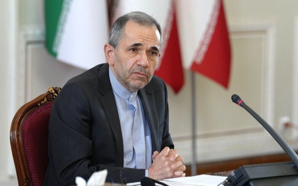 Το Ιράν είναι έτοιμο για συμβιβασμούς στο απόθεμά του σε εμπλουτισμένο ουράνιο (βίντεο)