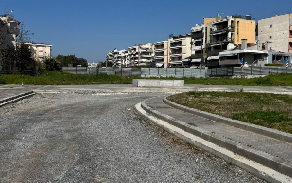 Καλαμαριά: Αυτοψία του Χρίστου Δήμα στην Οδό Πόντου