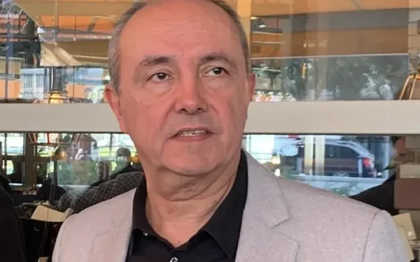 Θόδωρος Καράογλου: Η υποψηφιότητα, το τηλεφώνημα με τον Μητσοτάκη και η μάχη για τις παρουσίες και τις απουσίες