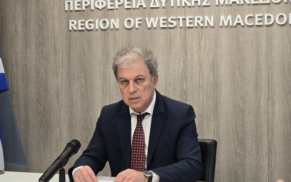 Νέο σύγχρονο κτίριο για το 2ο ΕΠΑΛ Πτολεμαΐδας