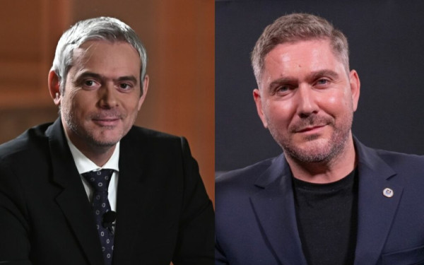 Βάλλης-Καραγκούνης: Συνάντηση στο υπουργείο για τα Εργασιακά – Η στάση του υφυπουργού για δικαιώματα των εγκύων ναυτικών