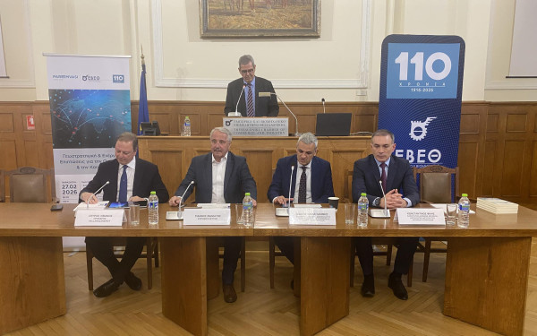 Βόρεια Ελλάδα: Ενεργειακή πύλη για την Ευρώπη – Τον Μάρτιο τα εγκαίνια του πετρελαιαγωγού Θεσσαλονίκης – Σκοπίων