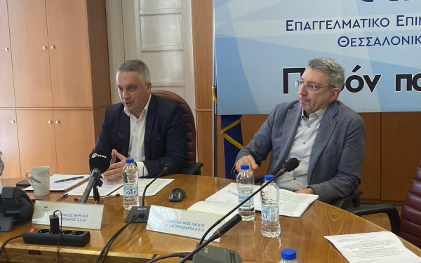 Θεσσαλονίκη: «Φαρ Ουέστ» με το λαθρεμπόριο καυσίμων - Παρανομούν 50 πρατήρια, έκλεισαν 70 από το 2023