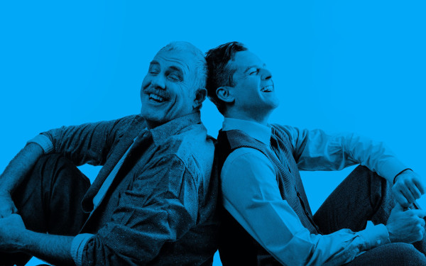 Θεσσαλονίκη: Ο «Ζορμπάς» του Νίκου Καζαντζάκη στο ΚΘΒΕ