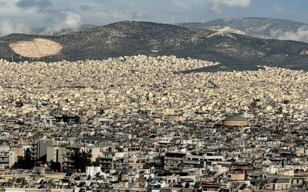 Έρευνα της Uniko εντοπίζει έλλειμμα μικρών ακινήτων και πλεόνασμα μεγαλυτέρων
