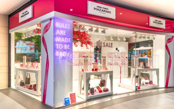 Anna Maria Mazaraki: Η προσιτή πολυτέλεια στο ελληνικό κόσμημα