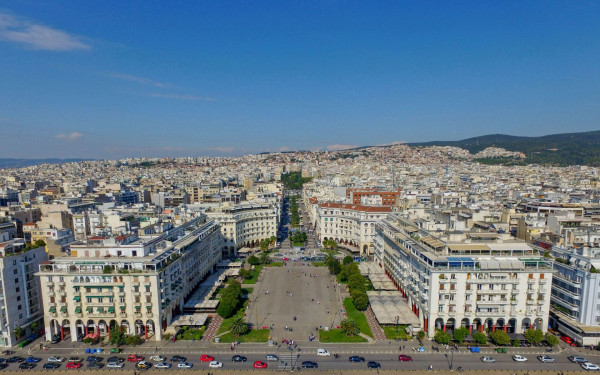 Οι χαμένες προοπτικές της Θεσσαλονίκης