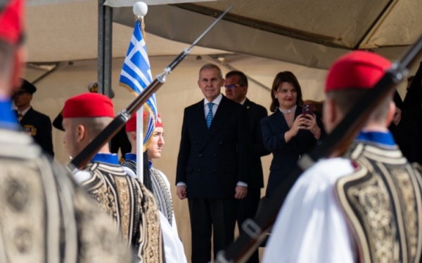 113 χρόνια ελεύθερα Ιωάννινα: Λαμπρός εορτασμός παρουσία του Προέδρου της Δημοκρατίας