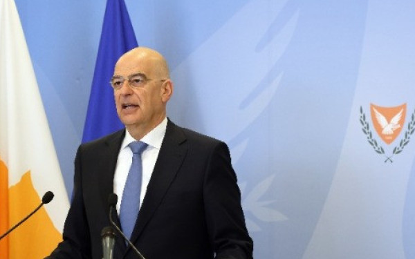 Ν. Δένδιας: Η Ελλάδα θα συμβάλει με κάθε δυνατό τρόπο στην άμυνα της Κυπριακής Δημοκρατίας