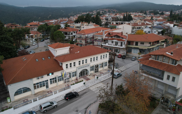 Για πρώτη φορά εισαγωγή ειδικότητας γυμναστή στους παιδικούς σταθμούς του Δήμου Ωραιοκάστρου