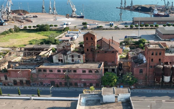 Θεσσαλονίκης: Η επένδυση των 205,7 εκατ. ευρώ «ξεκλειδώνει» - Ξεκινά η μεγάλη ανάπλαση του ΦΙΞ