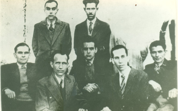 Οι 16 της Θεσσαλονίκης μεταξύ των 200 στην Καισαριανή