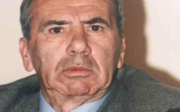 Στίβος: Έφυγε από τη ζωή ο Κώστας Γαντζίας