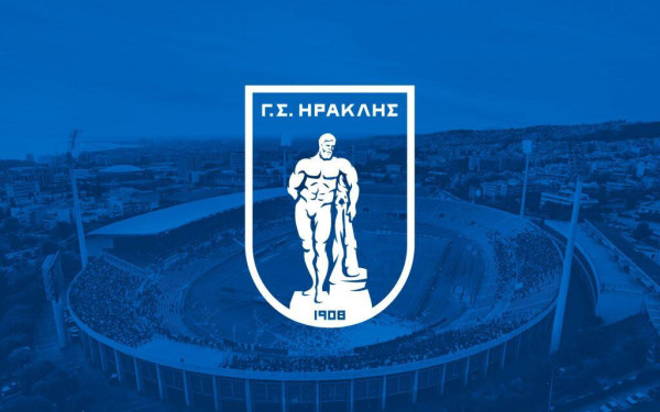 ΓΣ Ηρακλής για Κ19: «Τα παιδιά δεν μπορεί και δεν πρέπει να αποτελούν αντικείμενο οικονομικής αντιπαράθεσης»