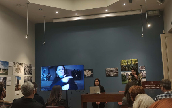 ΙΜΜΑ: Ένα μουσείο που δεν αφήνει κανέναν εκτός