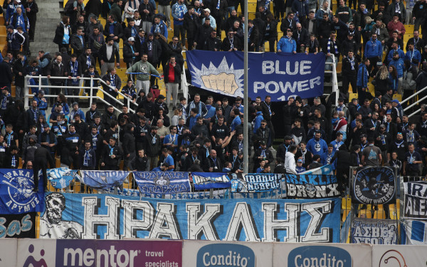 Super League 2: Ανακοινώθηκαν η ημερομηνία και η έδρα του αγώνα Ηρακλής - Καλαμάτα για το Super Cup