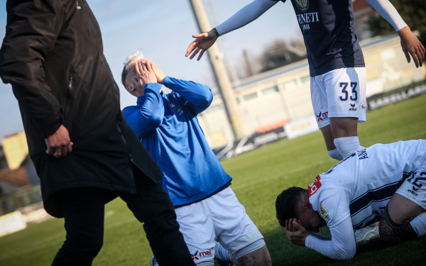 Ηρακλής: Θεσσαλονίκη, ο μοναχογιός σου επέστρεψε (βίντεο)