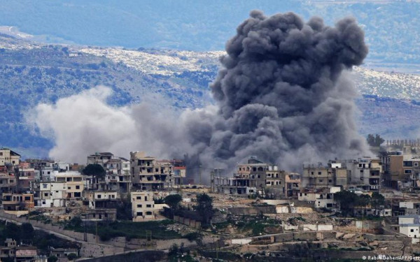 Ιράκ: Drones έπληξαν πεδίο πετρελαϊκών γεωτρήσεων