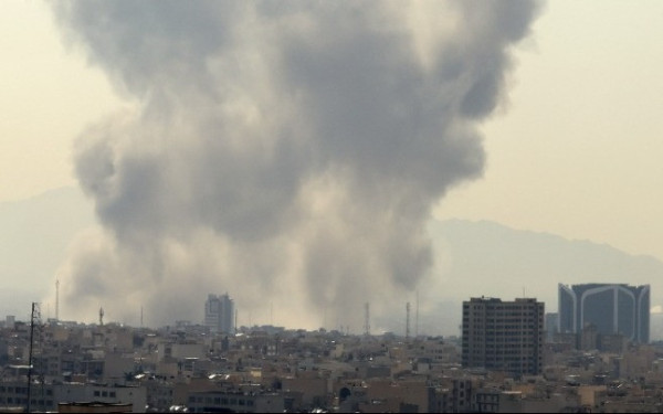 Επίθεση στο Ιράν: «Δεν είναι σύμφωνη με το διεθνές δίκαιο», εκτίμησε η Νορβηγία - η Ρωσία κατήγγειλε μια «επικίνδυνη περιπέτεια»